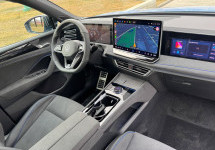Volkswagen  Tiguan